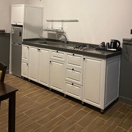 Alula Winter Apartment อาลูลา ภายนอก รูปภาพ