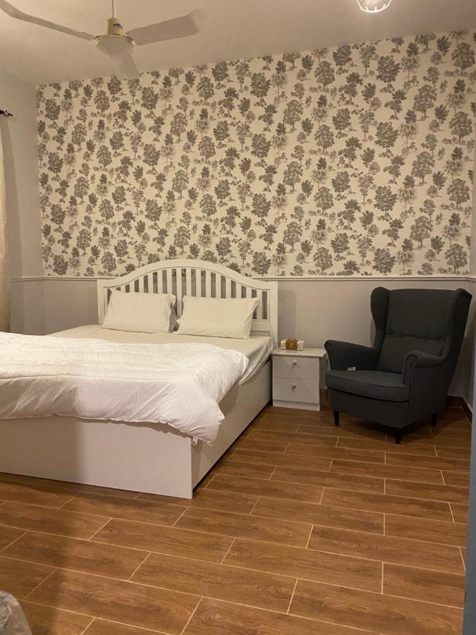 Alula Winter Apartment อาลูลา ภายนอก รูปภาพ