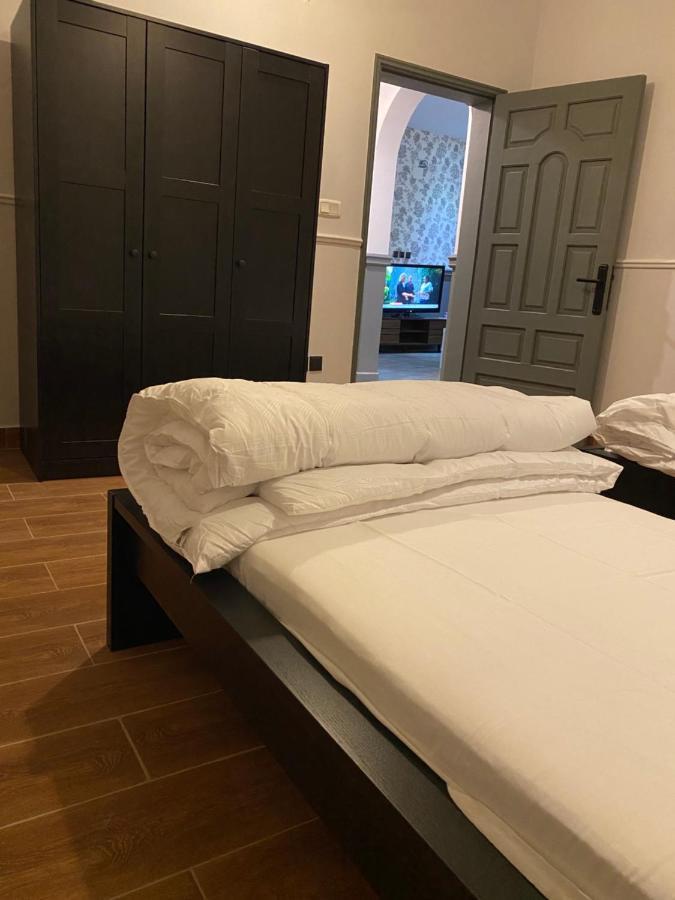 Alula Winter Apartment อาลูลา ภายนอก รูปภาพ