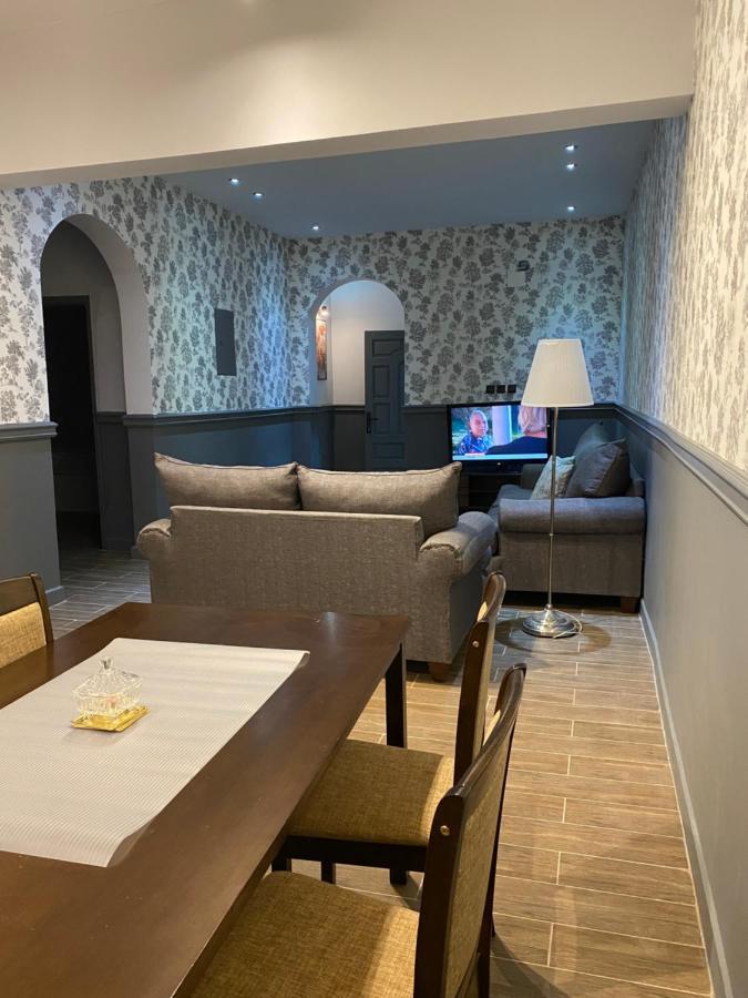 Alula Winter Apartment อาลูลา ภายนอก รูปภาพ