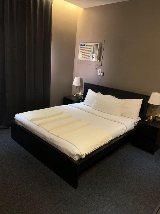 Alula Winter Apartment อาลูลา ภายนอก รูปภาพ
